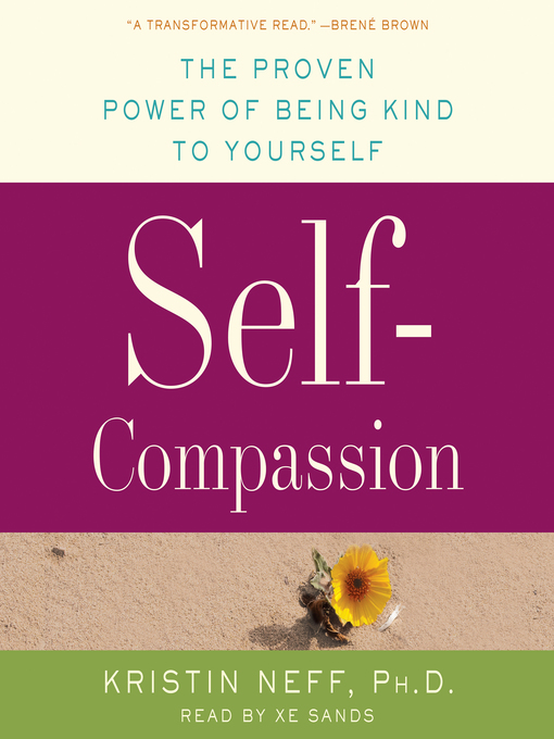 Title details for Self-Compassion by Kristin Neff - Available